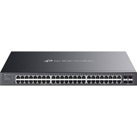 TP-Link Omada SG2452LP 52-Port Smart Switch