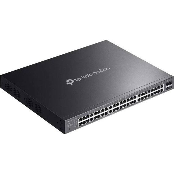 TP-Link Omada SG2452LP 52-Port Smart Switch