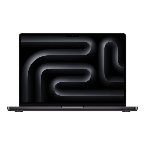 Apple MacBook Pro 16 M5 Max 64GB 4TB Space Black (US)