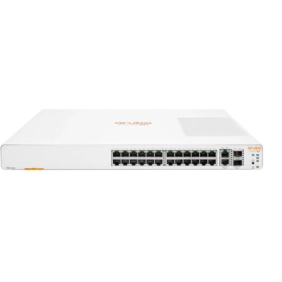 HPE Aruba Instant On 1960 24G 2XGT 2SFP+ Switch Switch JL806A