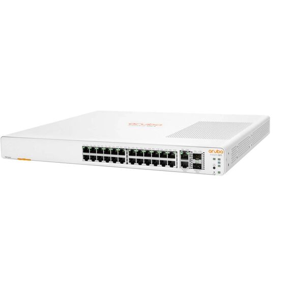 HPE Aruba Instant On 1960 24G 2XGT 2SFP+ Switch Switch JL806A
