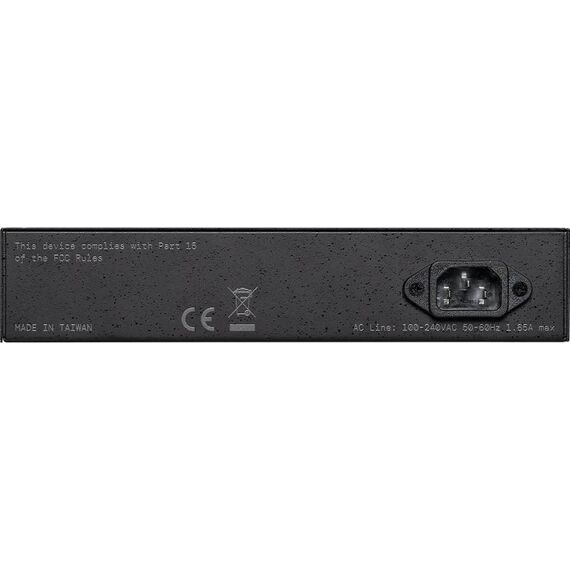 Lancom Managed L2 PoE+ Access Switch mit 10 Gigabit 61668