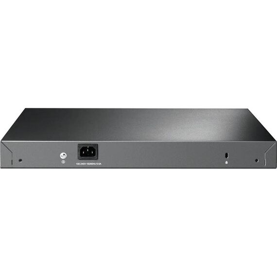 TPLink JetStream TL-SG3428XMP V1 switch Managed TL-SG3428XMP