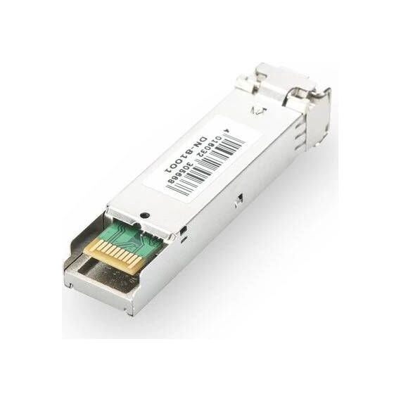 DIGITUS DN-81001-02 SFP Transceiver 20 km