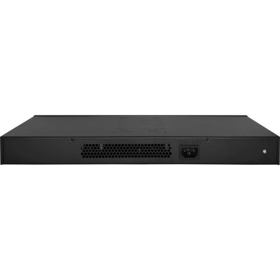 LevelOne Hilbert 18Port Gigabit PoE Smart Lite GES-2118P