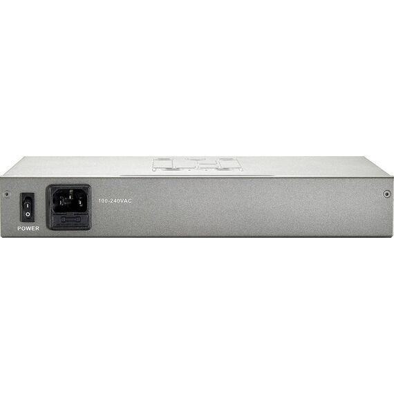 LevelOne GEP0822 Switch unmanaged 8 x 101001000 GEP-0822