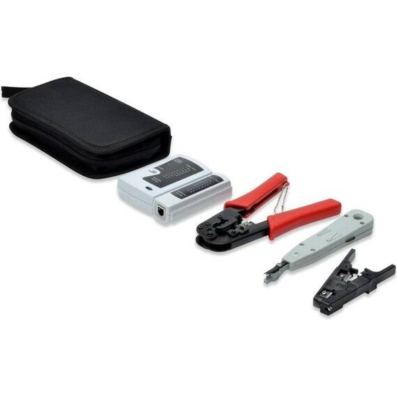 DIGITUS DN-94022 Network Tool Set