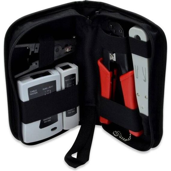 DIGITUS DN-94022 Network Tool Set