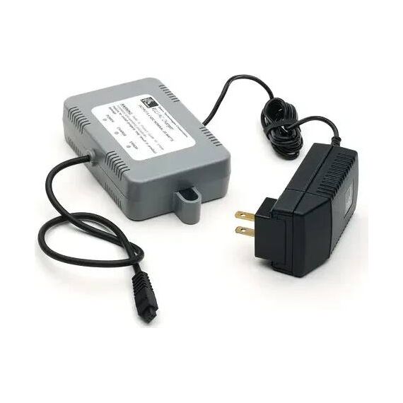 Zebra Power adapter Europe for QLn 320 | P1031365-042