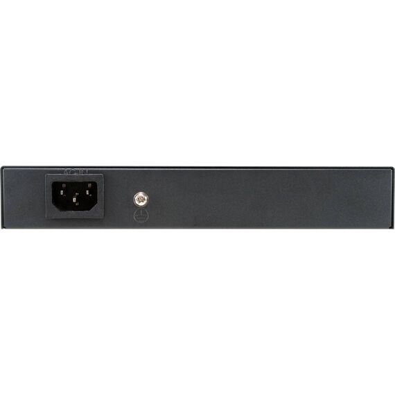 LevelOne 10-Port Fast Ethernet PoE Switch FGP-1031
