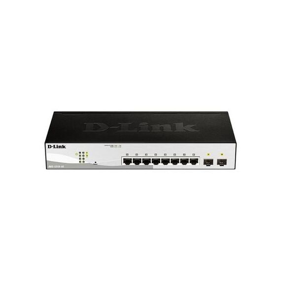 D-Link DGS 1210-10MP / Switch