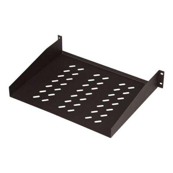 DIGITUS DN-19 TRAY-2-55-SW 19" 2U Shelf