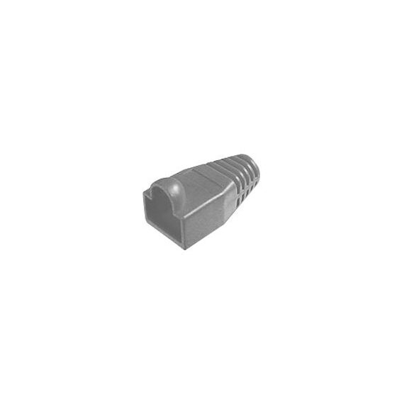 DIGITUS RJ45 Kink Protection Boot Grey