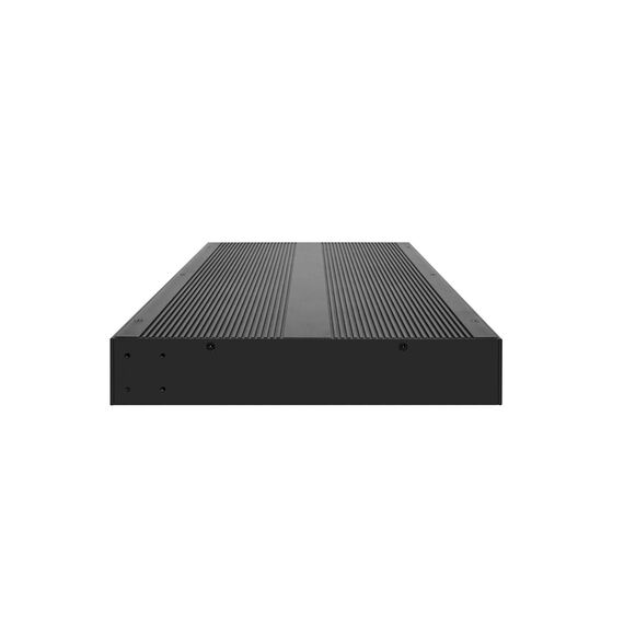 LevelOne Switch 28x GE IGS-2128 4xSFP 24xRJ45 Ports sw