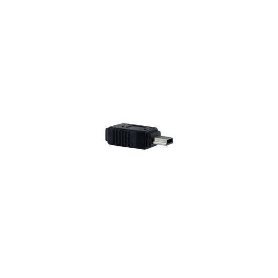 StarTech.com Micro USB to Mini USB Adapter