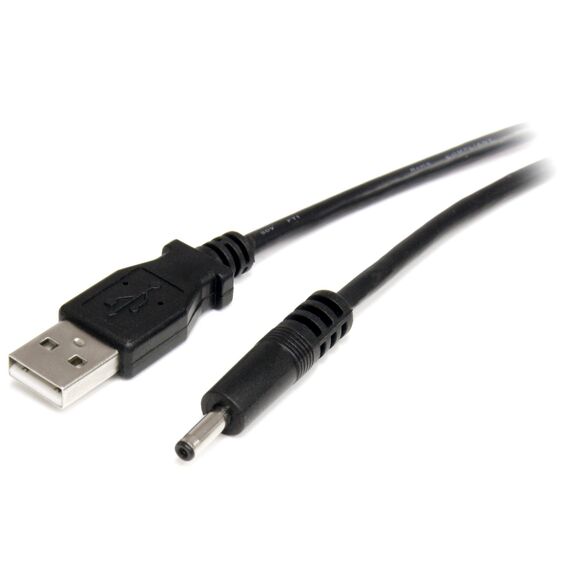 StarTech.com USB to Type H Power Cable 91 cm Black