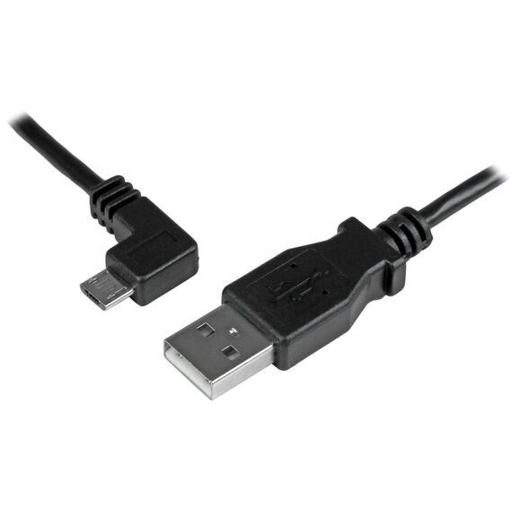 StarTech.com USBAUB1MLA Micro-USB Cable 1 m
