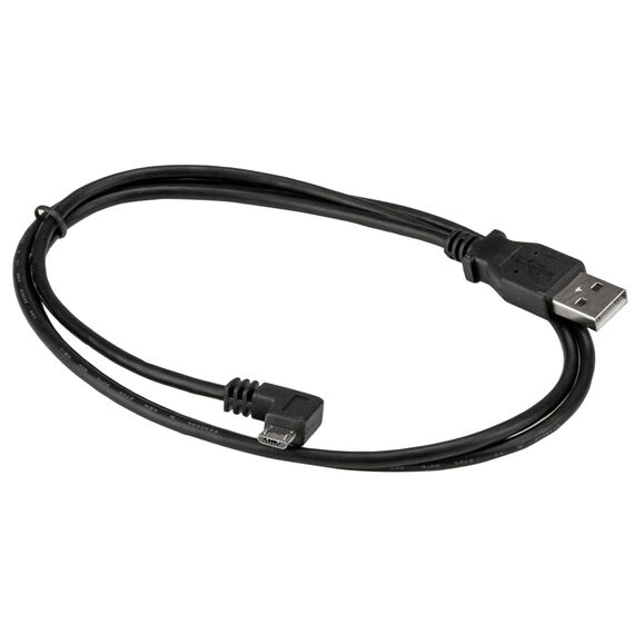 StarTech.com USBAUB1MLA Micro-USB Cable 1 m
