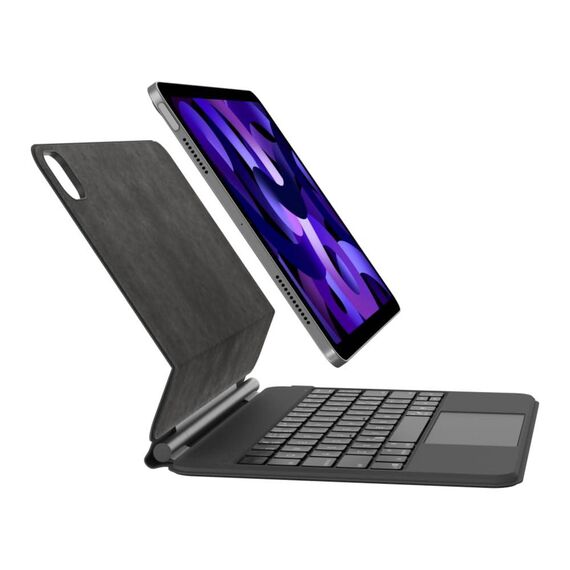 Belkin Connect Pro - Keyboard and folio case (prote | BBZ002DE-V1