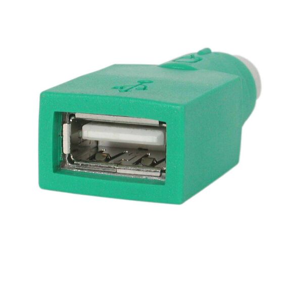 StarTech.com USB Mouse to PS/2 Adapter GC46FM