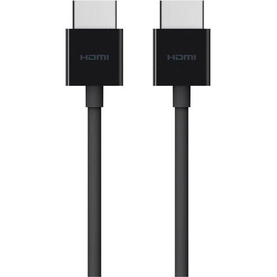 Belkin Premium Series HDMI Cable 2 m