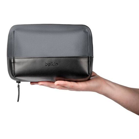 Belkin Tech Travel Organiser Black