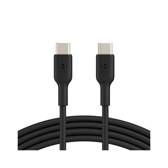 Belkin BOOST CHARGE USB cable USB-C 2m CAB003BT2MBK