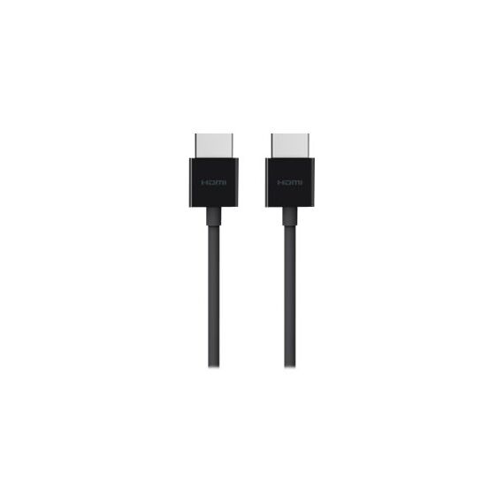 Belkin Premium Series HDMI Cable 2 m