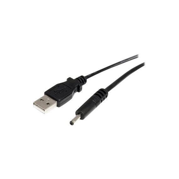 StarTech.com USB to Type H Power Cable 91 cm Black