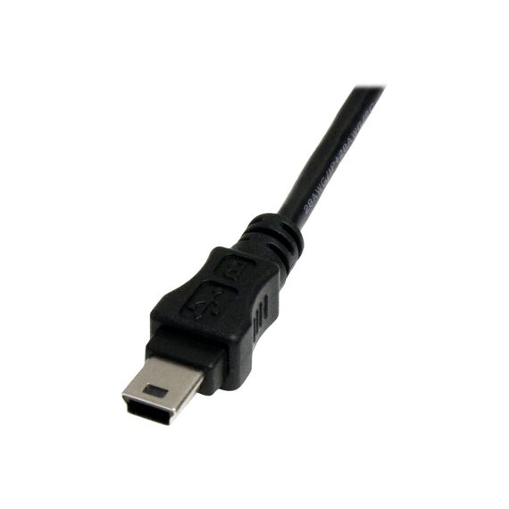 StarTech.com USB 2.0 Mini USB Adapter Cable