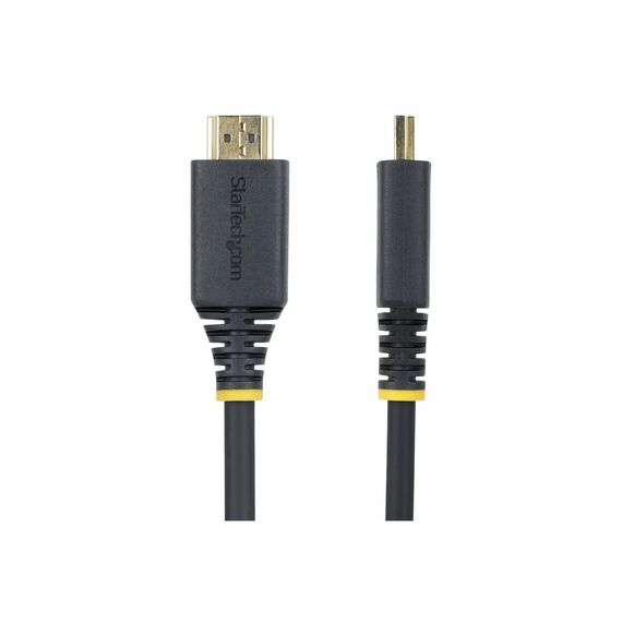 StarTech.com 50cm 4K60Hz HDMI Cable