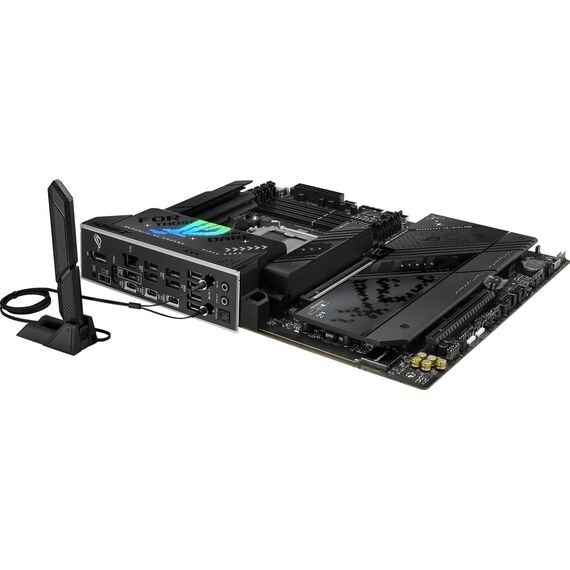 ASUS ROG STRIX X870-F GAMING WIFI, AMD, Socket  | 90MB1IV0-M0EAY0