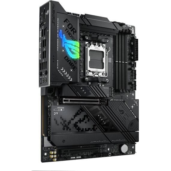 ASUS ROG STRIX X870-F GAMING WIFI, AMD, Socket  | 90MB1IV0-M0EAY0
