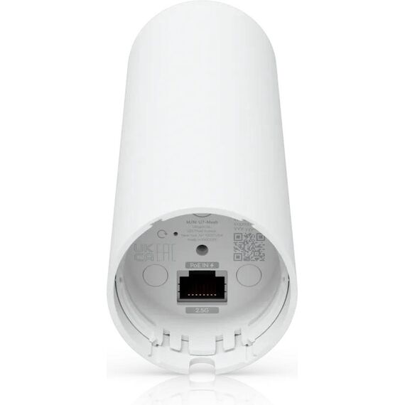 Ubiquiti UniFi U7 Mesh WiFi 7 Access Point 2.5GbE PoE