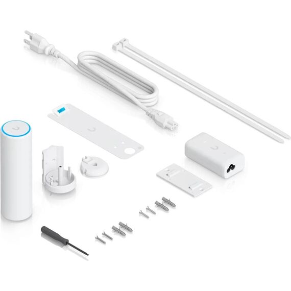 Ubiquiti UniFi U7 Mesh WiFi 7 Access Point 2.5GbE PoE