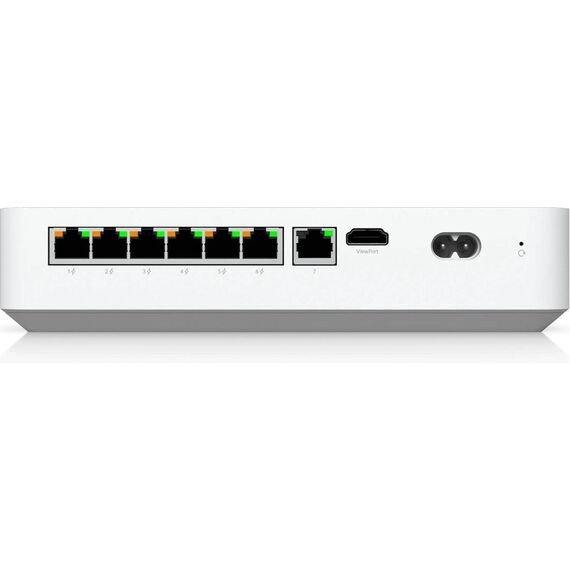 Ubiquiti UniFi NVR Instant Kit 4 Cameras 1TB Included