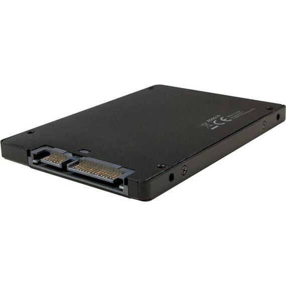 LogiLink Storage enclosure M.2 M.2 Card SATA 6Gbs AD0019