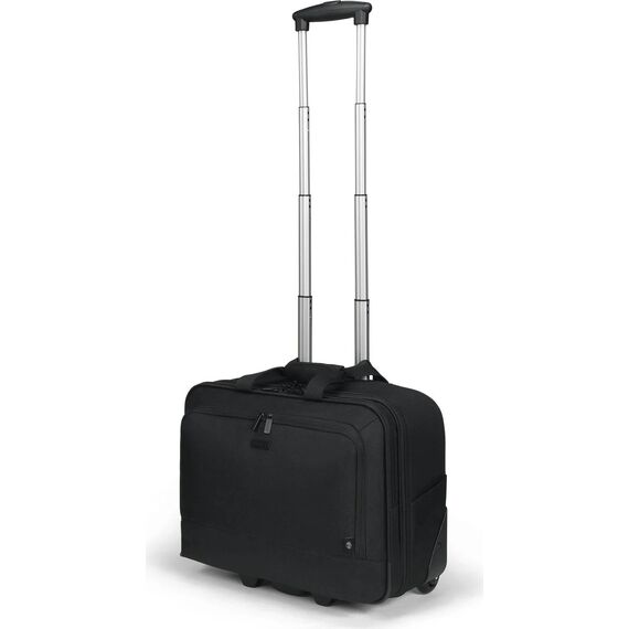 DICOTA Multi Roller ECO BASE - Notebook carrying ba | D32043-RPET