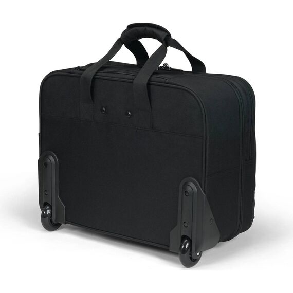 DICOTA Multi Roller ECO BASE - Notebook carrying ba | D32043-RPET