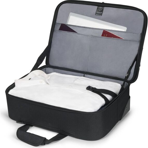 DICOTA Multi Roller ECO BASE - Notebook carrying ba | D32043-RPET