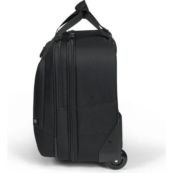DICOTA Multi Roller ECO BASE - Notebook carrying ba | D32043-RPET
