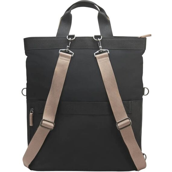 HP / Notebook carrying backpack/tote / convertible / 14 | 9C2H1AA