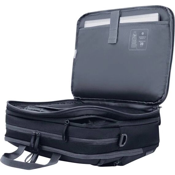 HP Travel Plus / Notebook carrying case / 15L / 14.1" / | A2CE2AA