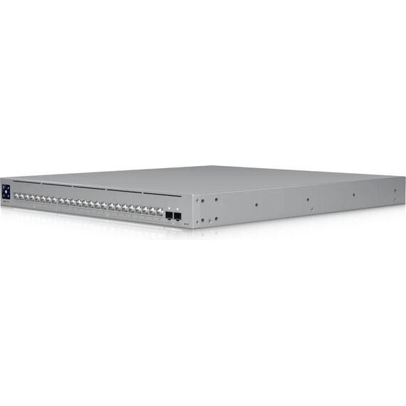 Ubiquiti UniFi Switch Pro XG 24 Layer 3 16x 10GbE 2x 25G