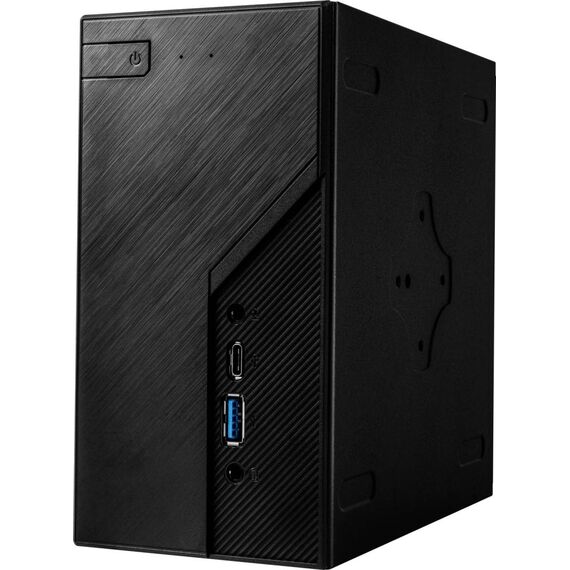 ASRock DeskMini B860 LGA1851 Barebone Mini PC
