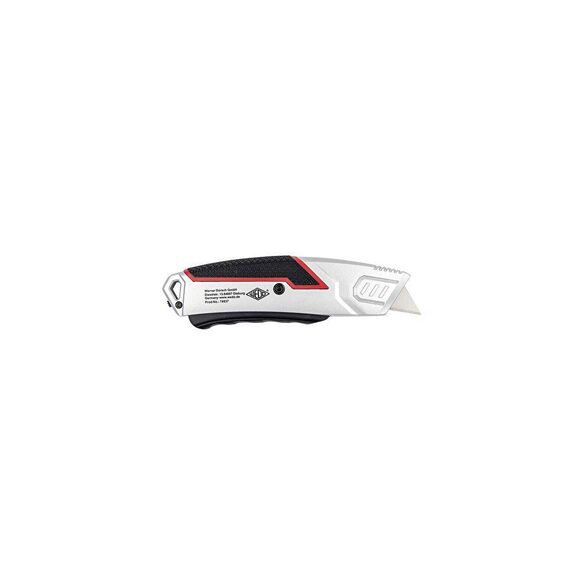 WEDO Safety Cutter Plus 837 Metal Lever Cutter 78837