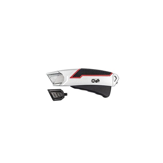 WEDO Safety Cutter Plus 837 Metal Lever Cutter 78837