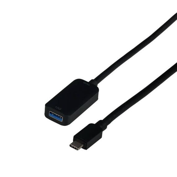 EFB USB 3.2 Gen 2 Extension Cable USB-C to USB-A 10Gbps 5m