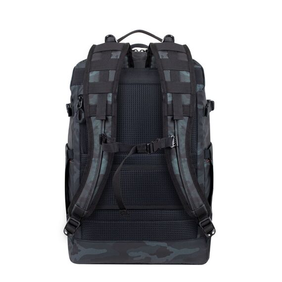 Rivacase Sherwood 7661 32L 17.3in Backpack Navy Camo