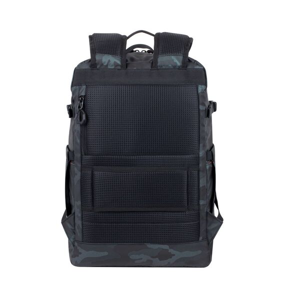 Rivacase Sherwood 7661 32L 17.3in Backpack Navy Camo